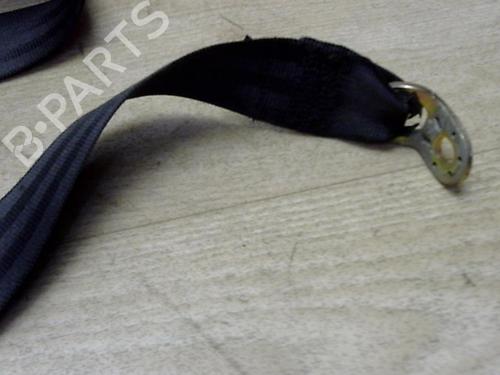Rear right seatbelt AUDI A3 (8L1) 1.8 T | BP31235113I28 