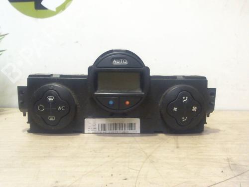 Used Climate control RENAULT GRAND SCÉNIC II (JM0/1_) 1.9 dCi (JM0G, JM12, JM1G, JM2C) (120 hp) 25389604