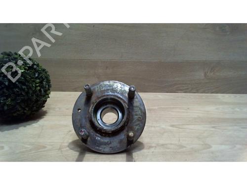 Højre hjullejehus spindel HYUNDAI MATRIX (FC) 1.5 CRDi VGT (110 hp) 25384045