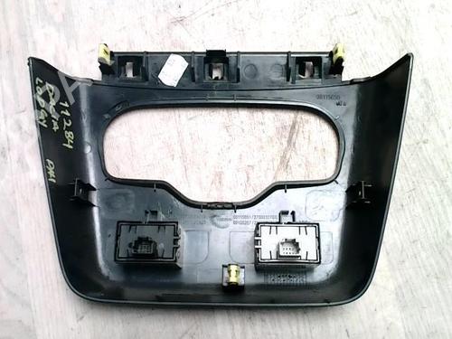 Used Middle console DACIA LODGY (JS_) 1.5 dCi (JSMC, JSAF) (107 hp) 28032821