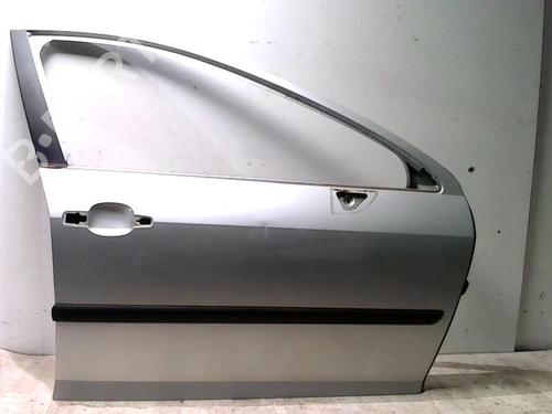 Used Right front door PEUGEOT 407 SW (6E_, 6D_) 1.6 HDi 110 (109 hp) 25424863