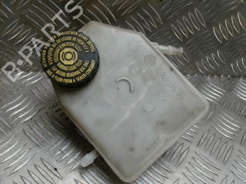 Bremsvæskebeholder PEUGEOT 607 (9D, 9U) 2.2 HDi (133 hp) 31029806