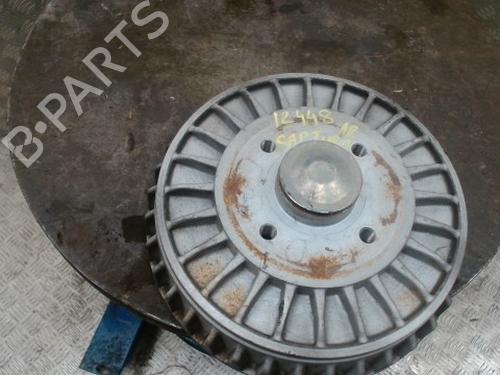 Used Other RENAULT CAPTUR I (J5_, H5_) 0.9 TCe 90 (90 hp) 32628316