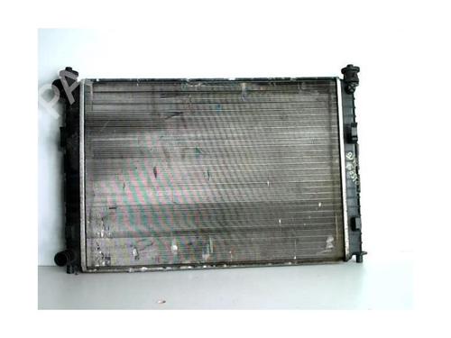 Water radiator FORD FIESTA V (JH_, JD_) 1.4 TDCi | BP25417546M31 