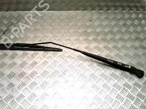 Used Front windshield wiper arm Front windshield wiper arm PEUGEOT 1007 (KM_) 1.6 16V (109 hp) 36037672 36037672