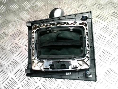 Shift knob MERCEDES-BENZ C-CLASS (W204) C 220 CDI (204.002) | BP25724536I34 