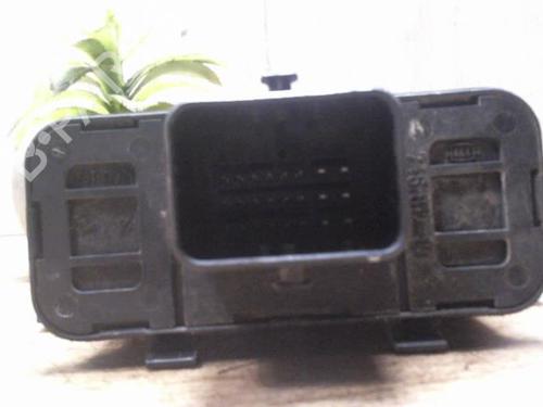 Centralina CITROËN C4 Picasso I MPV (UD_) 1.6 HDi (109 hp) 31224149