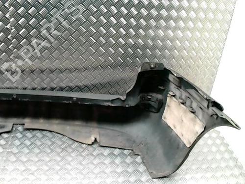 Rear bumper CITROËN C8 (EA_, EB_) 2.0 HDi | BP31224538C8 