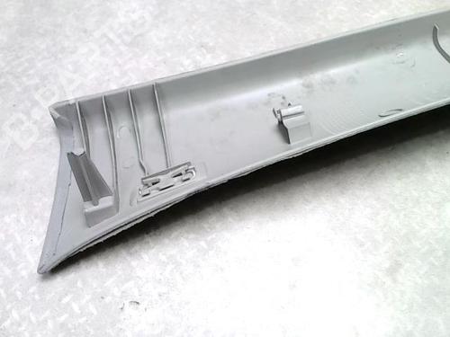Scuttle Panel PEUGEOT 5008 (0U_, 0E_) 2.0 HDi (163 hp) 31229167