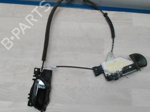 Other CITROËN DS3 (SA_) 1.6 HDi 90 | BP27970425O1