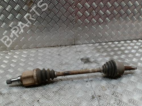 Left front driveshaft PEUGEOT BIPPER (AA_) 1.4 HDi | BP38038561M38 - Image 2