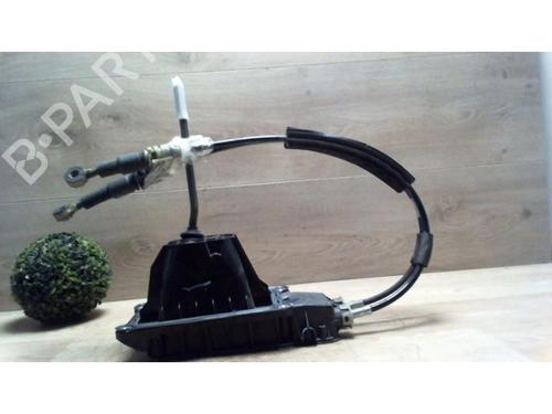 Gear lever NISSAN NOTE (E11, NE11) 1.5 dCi | BP25410576M90
