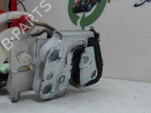 Front left lock DAIHATSU TREVIS 1.0 | BP37277307C98 - Image 4