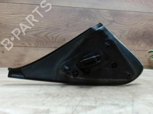 Right mirror RENAULT CLIO II (BB_, CB_) 1.2 16V (BB05, BB0W, BB11, BB27, BB2T, BB2U, BB2V, CB05,... | BP31237824C27