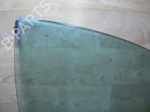 Dør rude højre foran FIAT GRANDE PUNTO (199_) 1.2 (65 hp) 31236138