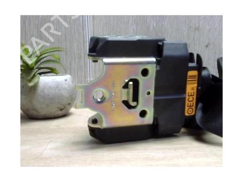 Front right seatbelt BMW 3 (E46) 330 d | BP25409300I25 