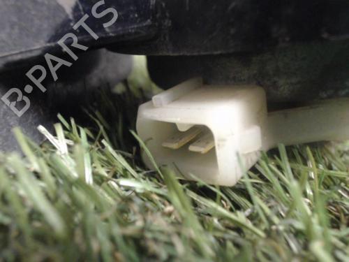 Horn CITROËN C5 I (DC_) 2.2 HDi (DC4HXB, DC4HXE) | BP25415234E13 - Image 3