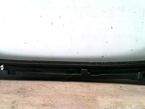 Scuttle panel RENAULT MODUS / GRAND MODUS (F/JP0_) 1.5 dCi (FP0F, JP0F) | BP31231345C110
