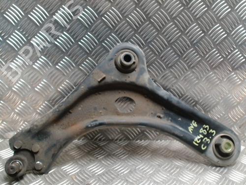 Querlenker links vorne für CITROËN C3 III (SX) 1.6 BlueHDi 75 (75 hp) 31223475