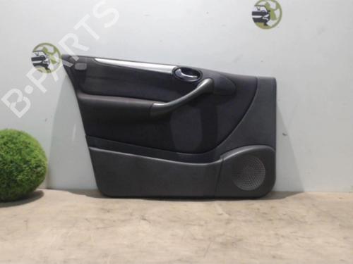 Used Front left panel MERCEDES-BENZ A-CLASS (W168) A 170 CDI (168.009, 168.109) (95 hp) 25390354
