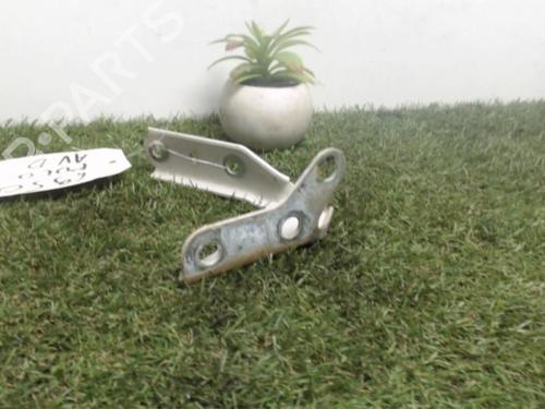 Hinge/Door check strap VW POLO (9N_, 9A_) 1.4 TDI | BP25394660C146 