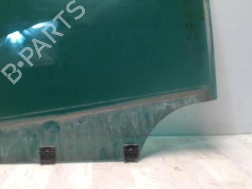 Rear left door window PEUGEOT 3008 I MPV (0U_) 2.0 HDi 150 / BlueHDi 150 | BP25427120C20 