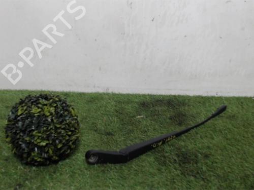 Used Front windshield wiper arm OPEL ZAFIRA / ZAFIRA FAMILY B (A05) 1.6 (M75) (105 hp) 25392922