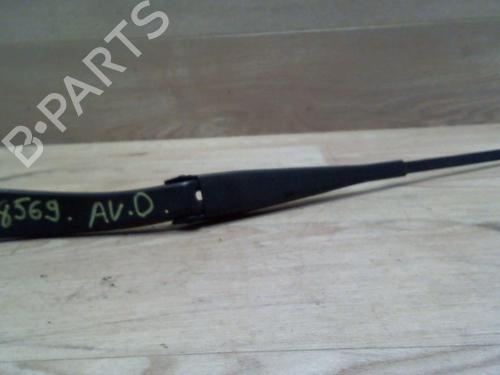 Front windshield wiper arm DACIA SANDERO 1.2 16V | BP25402479C143