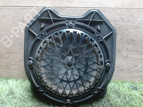 Used Speaker CITROËN C4 I (LC_) 1.6 HDi (109 hp) 31223688