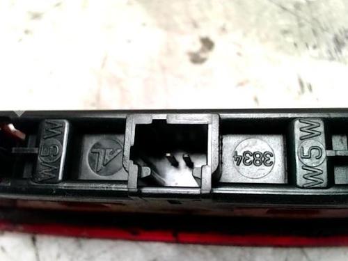 Third brake light PEUGEOT 107 (PM_, PN_) 1.0 | BP27153946L11 
