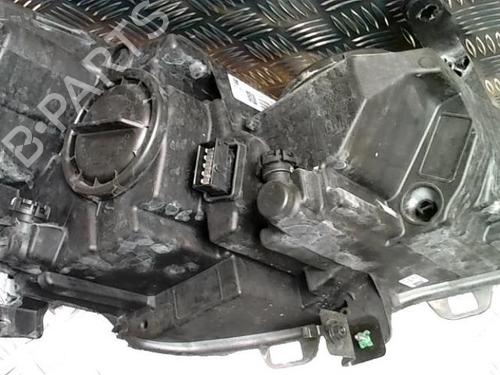 Scheinwerfer links OPEL ASTRA K (B16) 1.2 Turbo (68) | BP26451673C28 