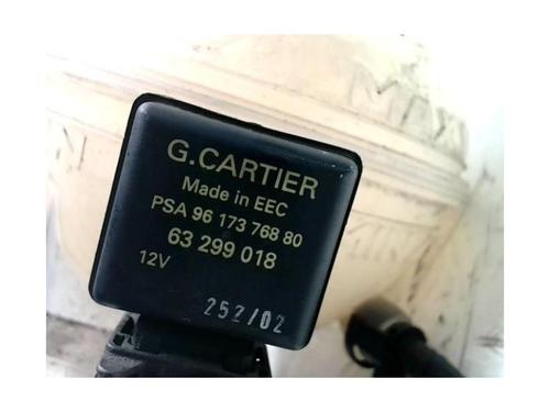Ekspansjonstank PEUGEOT 206 Hatchback (2A/C) 1.4 HDi eco 70 | BP25416458C120 