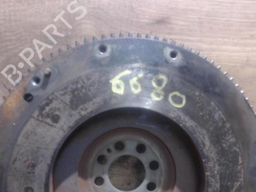 Used Flywheel NISSAN ALMERA TINO (V10) 2.2 dCi (115 hp) 29602249