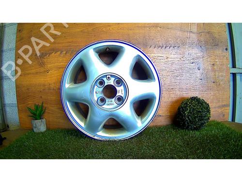 Used Rim OPEL ASTRA F Estate (T92) 1.6 i (F35, M35) (71 hp) 25384886