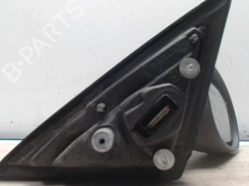 Right mirror RENAULT LAGUNA I (B56_, 556_) 1.9 dTi (B56J) | BP28364226C27 