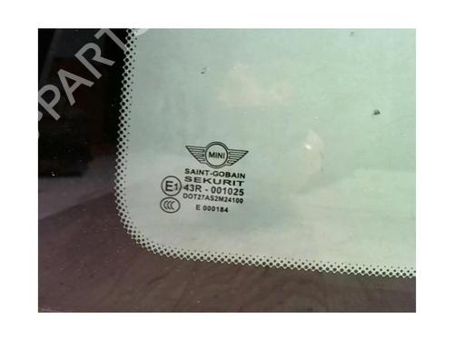 Panel rute bak venstre MINI MINI (R50, R53) One D | BP25419568C93 