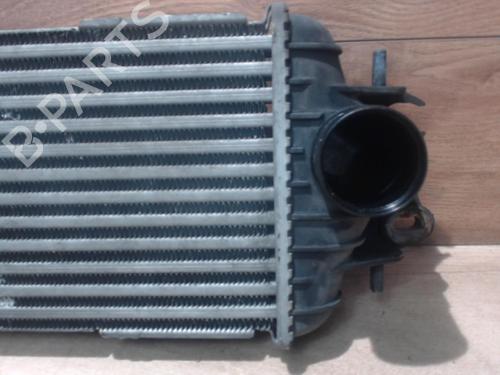Intercooler RENAULT TRAFIC II Bus (JL) 1.9 dCI 100 (JL0C, JL0K) | BP25384767M30  - Image 10