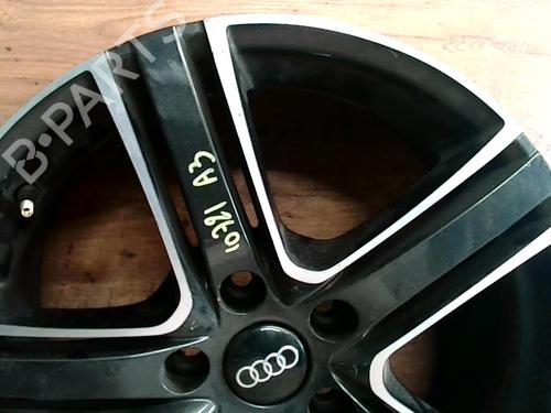 Used Rim AUDI A3 Sportback (8PA) 2.0 TDI 16V (140 hp) 28683179
