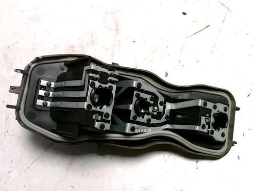 Used Licence plate light RENAULT SCÉNIC II (JM0/1_) 1.5 dCi (JM1E, JM16) (106 hp) 25417197