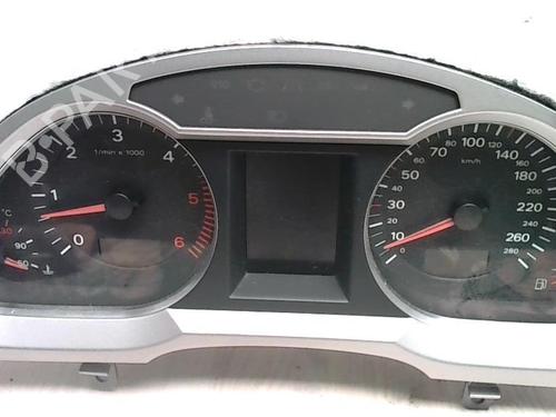 Used Instrument cluster AUDI A6 C6 (4F2) 2.0 TDI (140 hp) 31220984