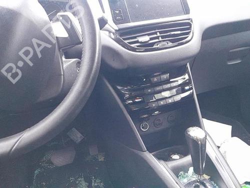 Jack Kit PEUGEOT 208 I (CA_, CC_) 1.6 HDi | BP30407692C119 