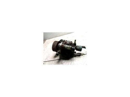 Used Injection pump RENAULT GRAND SCÉNIC II (JM0/1_) 1.5 dCi (JM1E) (106 hp) 25426629
