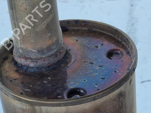 Exhaust system PEUGEOT 308 II (LB_, LP_, LW_, LH_, L3_) 1.6 HDi / BlueHDi 115 | BP25427283M121 