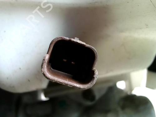 Servo brake CITROËN C2 (JM_) 1.4 HDi | BP25430187M42