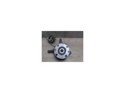 Used Right front steering knuckle RENAULT CLIO II (BB_, CB_) 1.5 dCi (B/CB08) (82 hp) 25415921
