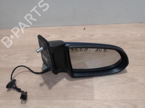 Bakspejl Højre OPEL ZAFIRA A MPV (T98) 1.8 16V (F75) (125 hp) 25386765