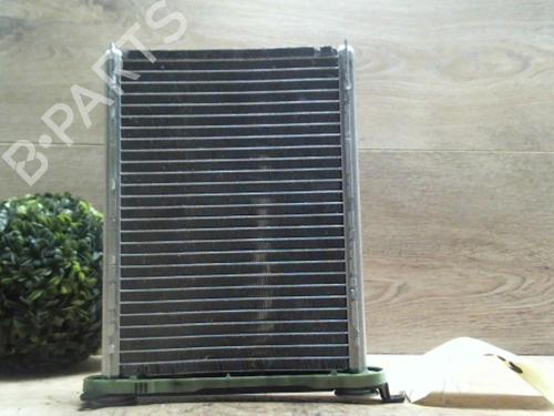 Varmeapparat RENAULT SCÉNIC III (JZ0/1_) 1.5 dCi (110 hp) 31231805