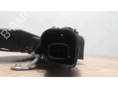 Rear left lock TOYOTA COROLLA (_E12_) 1.6 VVT-i (ZZE121_, ZZE121R) | BP25412737C100 