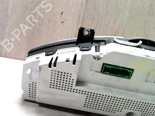Instrument cluster PORSCHE CAYENNE (9PA) S 4.8 | BP31237659C47