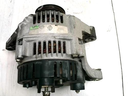Alternator RENAULT MEGANE I (BA0/1_) 1.6 e (BA0F, BA0S) | BP27395302M7